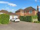 Thumbnail Detached house for sale in Thales Drive, Arnold, Nottingham