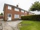 Thumbnail Semi-detached house for sale in Manor Road, Brimington, Chesterfield