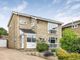 Thumbnail Detached house for sale in Whydale Road, Royston