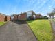 Thumbnail Detached bungalow for sale in Ha'penny Dell, Purbrook, Waterlooville