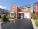 Thumbnail Detached house for sale in Rhoose, Barry