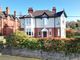 Thumbnail Detached house for sale in Alexandra Road, Brecon, Powys