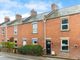 Thumbnail Terraced house for sale in Main Road, Exeter