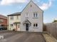 Thumbnail Semi-detached house for sale in Locks Court, Wool BH20.