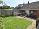 Thumbnail Semi-detached bungalow for sale in Yeoman Gardens, Willesborough, Ashford