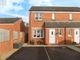 Thumbnail Semi-detached house for sale in Bryn Eirlys, Coity, Bridgend.