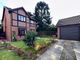 Thumbnail Detached house for sale in Fawkes Drive, Otley