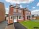 Thumbnail Detached house for sale in Celandine Close, Lodmoor, Weymouth, Dorset