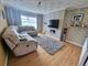 Thumbnail Semi-detached bungalow for sale in Highland Close, Sarn, Bridgend County.