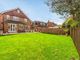 Thumbnail Detached house for sale in The Ballands North, Fetcham