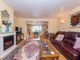 Thumbnail Detached bungalow for sale in College Crescent, College Town, Sandhurst