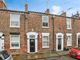 Thumbnail Terraced house for sale in St. Pauls Terrace, York