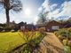 Thumbnail Bungalow for sale in Chavey Down Road, Winkfield Row, Bracknell, Berkshire