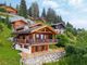 Thumbnail Chalet for sale in Verbier, Valais, Switzerland