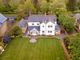 Thumbnail Detached house for sale in Piercing Hill, Theydon Bois, Epping