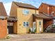 Thumbnail Detached house for sale in Hunsbury Green, Northampton