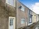 Thumbnail Terraced house for sale in Ladies Row, Tredegar