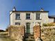 Thumbnail End terrace house for sale in St. Gennys, Bude