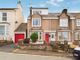 Thumbnail Terraced house for sale in Victoria Road, Whitehaven