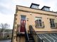 Thumbnail Flat for sale in Station Road, Mirfield
