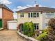 Thumbnail Semi-detached house for sale in Perry Wood Close, Red Hill, Worcester