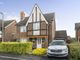 Thumbnail Detached house for sale in Didcot, Oxfordshire