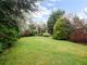 Thumbnail Detached house for sale in Green Lane, Watford, Hertfordshire