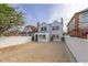 Thumbnail Detached house for sale in Loughborough Road, Leicestershire