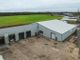 Thumbnail Warehouse for sale in Marriott Way, Melton Constable