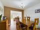 Thumbnail Link-detached house for sale in Gloucester Drive, Basingstoke, Hampshire