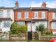 Thumbnail Terraced house to rent in Nesbitt Road, Brighton, East Sussex