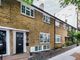 Thumbnail Terraced house for sale in Huntingdon Street, London