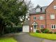 Thumbnail End terrace house for sale in Selwyn Road, Burntwood