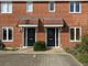 Thumbnail Terraced house for sale in Sundew Close, Didcot