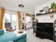 Thumbnail Terraced house for sale in Diggs Close, Cawston, Rugby