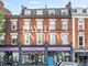 Thumbnail Flat to rent in Upper Street, London