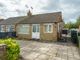 Thumbnail Semi-detached bungalow for sale in Eastholme Drive, York