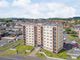Thumbnail Flat for sale in Forth View, Esplanade, Kirkcaldy