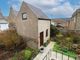 Thumbnail Detached house for sale in Campbell Street, Buckie