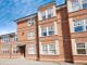 Thumbnail Flat for sale in Hawthorn Road, Gosforth, Newcastle Upon Tyne