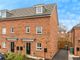 Thumbnail Semi-detached house for sale in Bailey Crescent, Appleton, Warrington, Cheshire