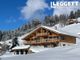 Thumbnail Apartment for sale in Notre-Dame-De-Bellecombe, Savoie, Auvergne-Rhône-Alpes