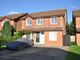 Thumbnail Detached house for sale in Hayes Walk, Smallfield, Horley