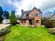 Thumbnail Detached house for sale in Wellmeadow, Staunton, Coleford
