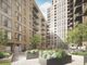 Thumbnail Flat for sale in Plot D3.05.07 Darmera House Colindale Avenue, London