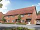 Thumbnail Semi-detached house for sale in "The Durdle - Plot 137" at Buckingham Close, Exmouth