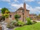 Thumbnail Detached house for sale in Ratton Road, Eastbourne