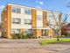 Thumbnail Flat for sale in Theobalds Road, Leigh-On-Sea