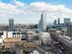 Thumbnail Studio to rent in Canaletto Tower, City Road, London