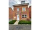 Thumbnail Detached house to rent in Fieldfare Way, Coventry